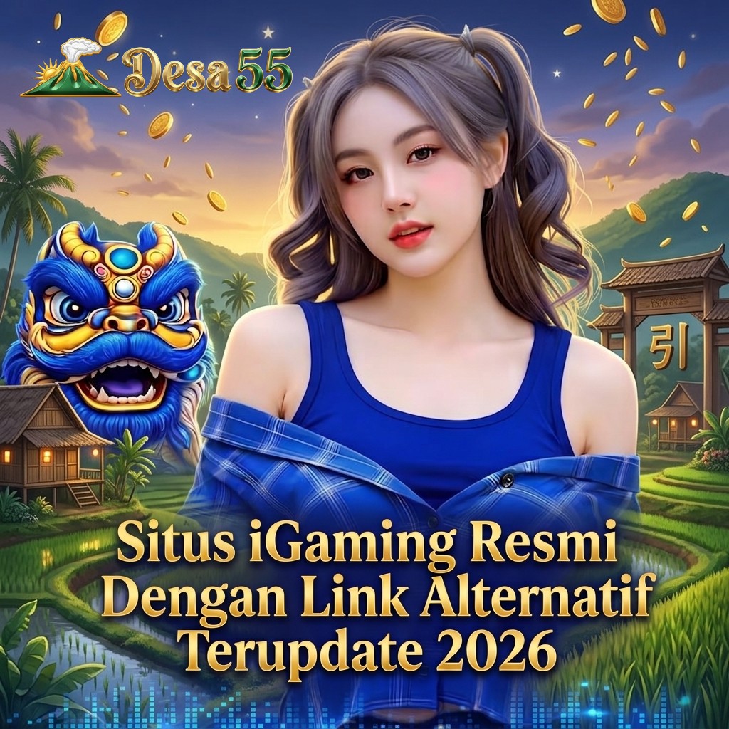 DESA55 LOGIN